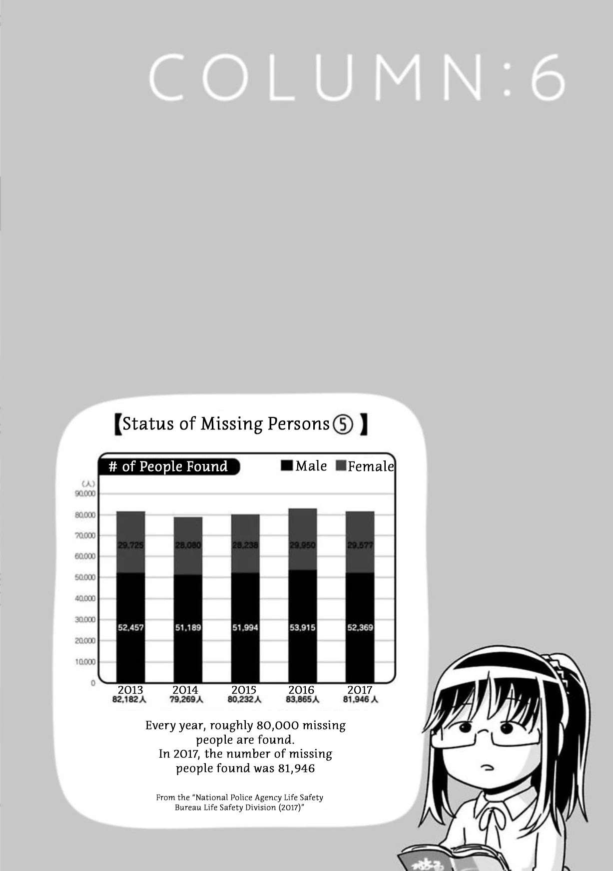 Shissou Sengen Chapter 16 page 14 - Chapter 16: I'm Sure It'll Go Well?