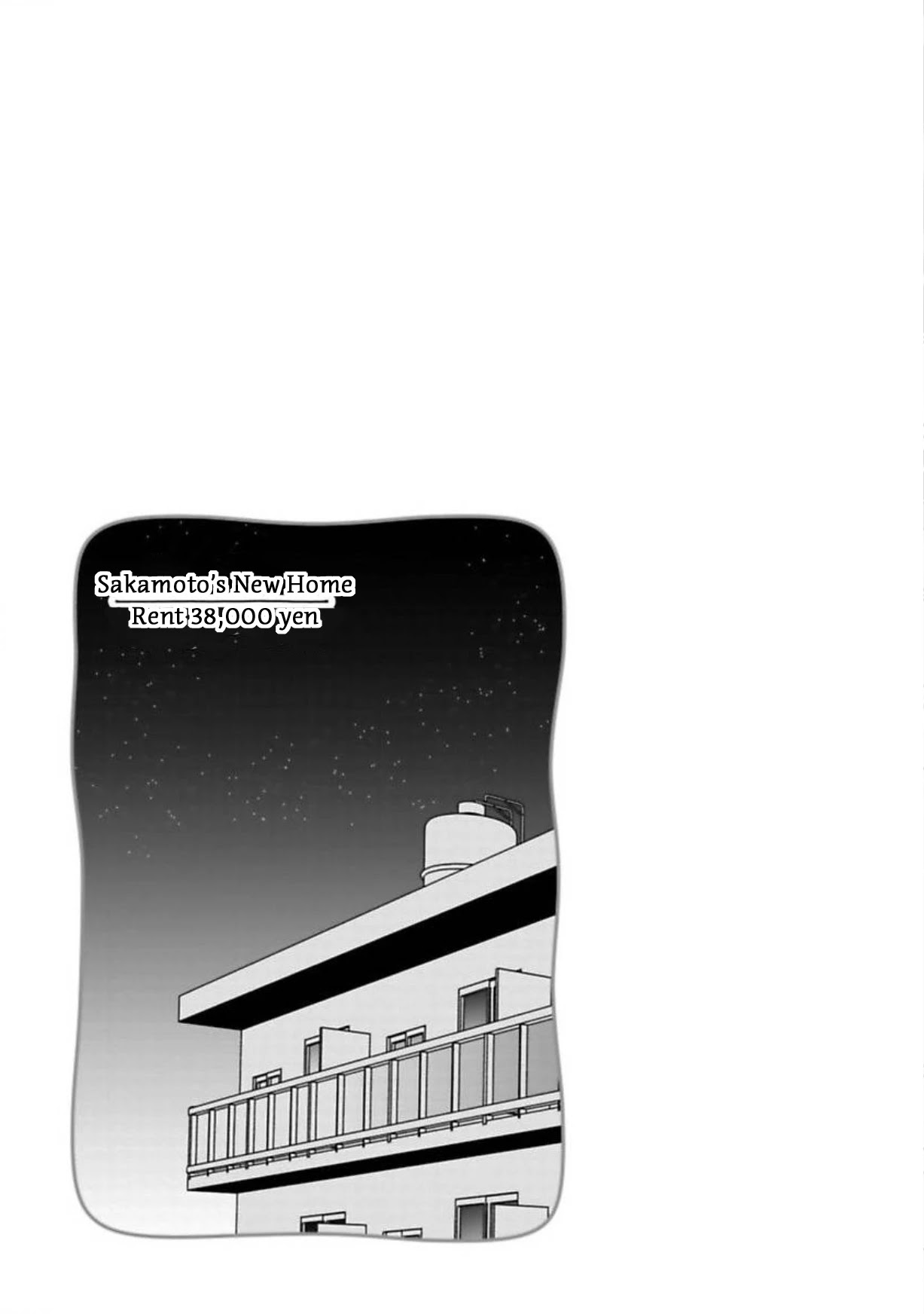 Shissou Sengen Chapter 18 page 13 - Chapter 18: Reason for Living [END]
