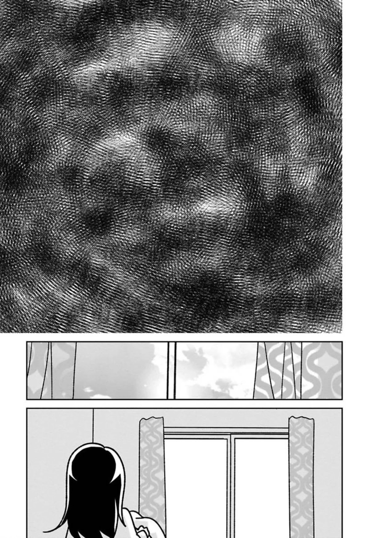 Shissou Sengen Chapter 18 page 9 - Chapter 18: Reason for Living [END]