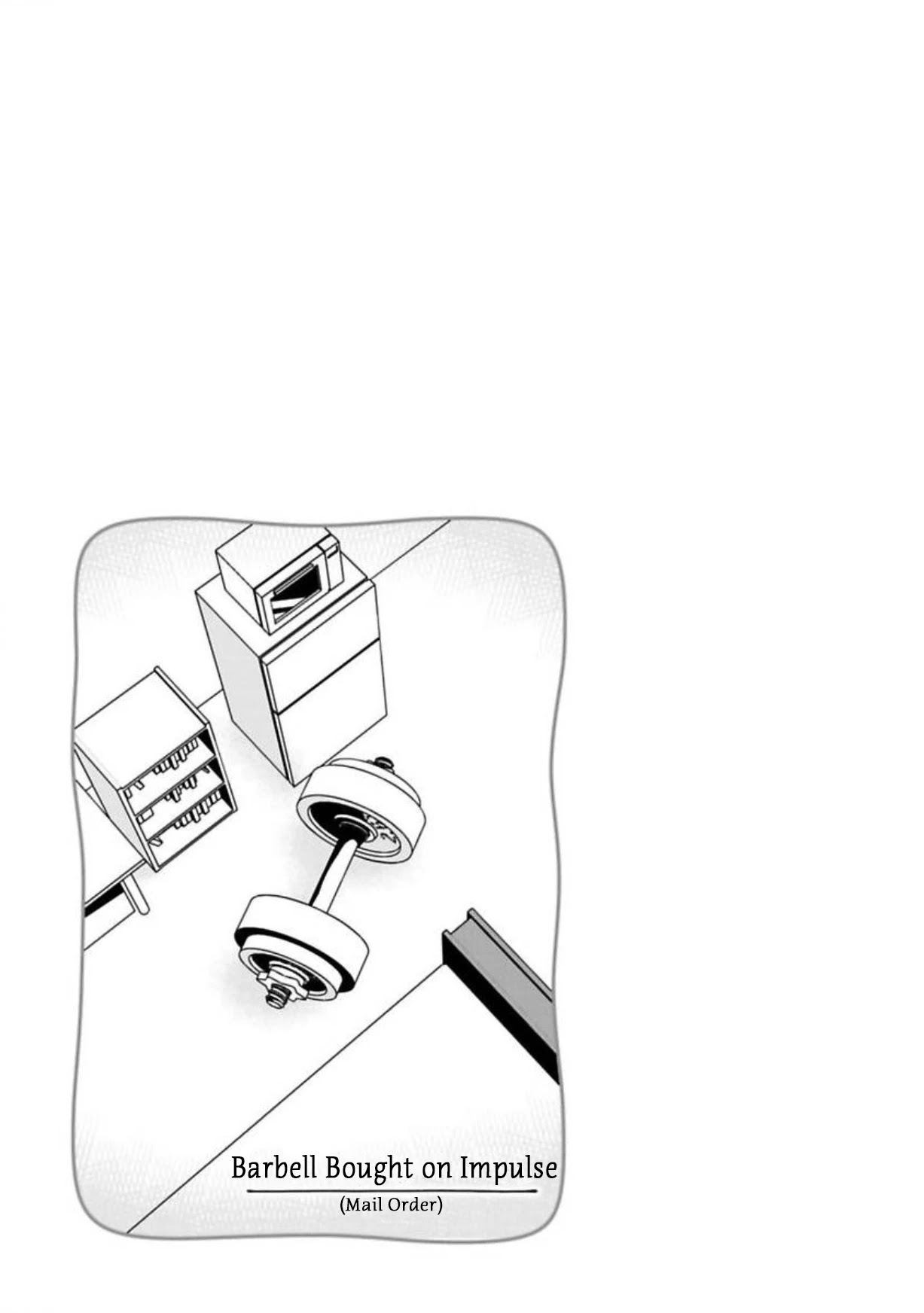 Shissou Sengen Chapter 5 page 13 - Chapter 5: Body Training