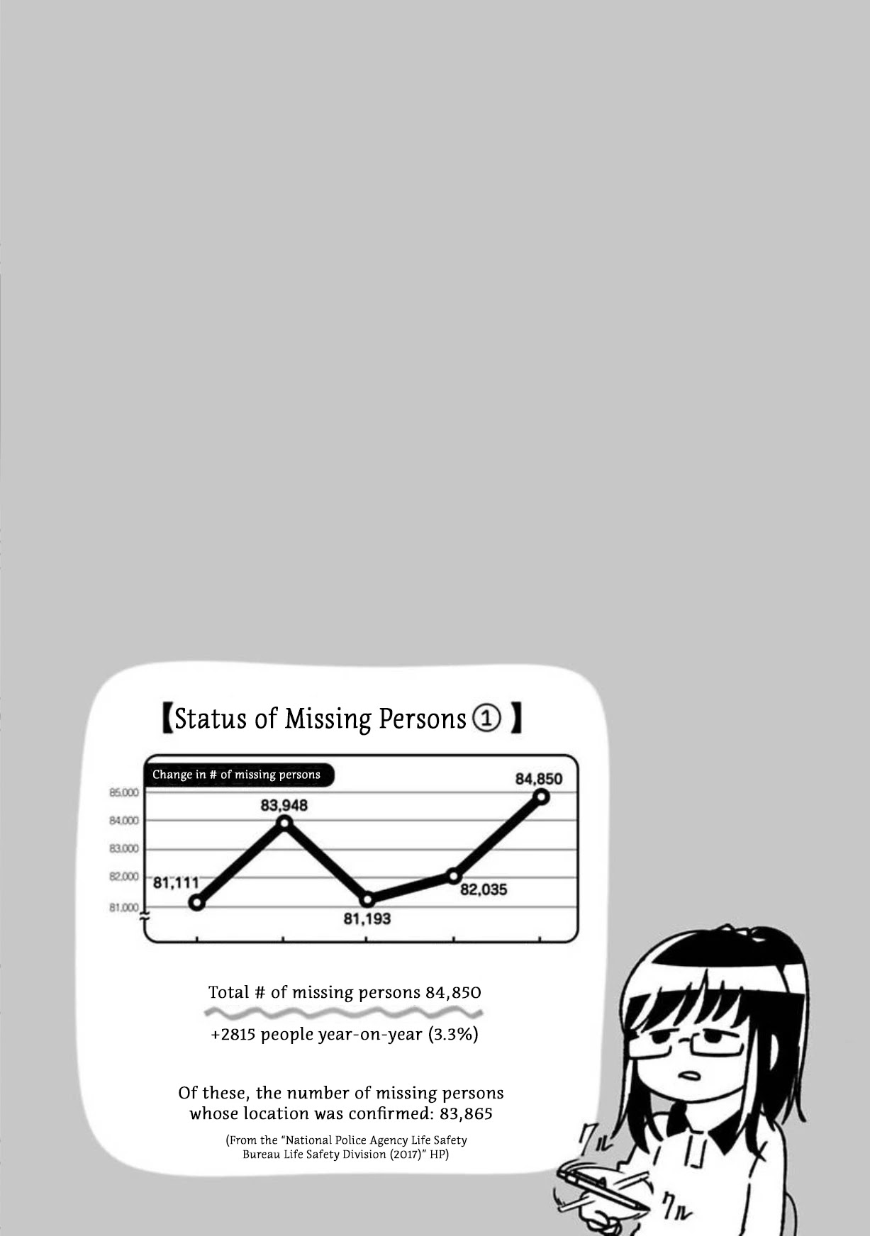 Shissou Sengen Chapter 5 page 14 - Chapter 5: Body Training
