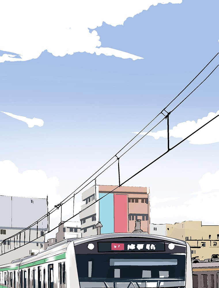 Shitai no ♡ Karen-san!! Chapter 1 page 1 - Chapter 1