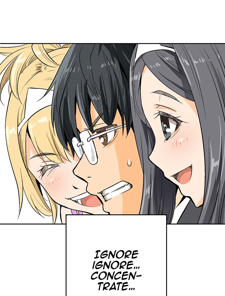 Shitai no ♡ Karen-san!! Chapter 1 page 11 - Chapter 1