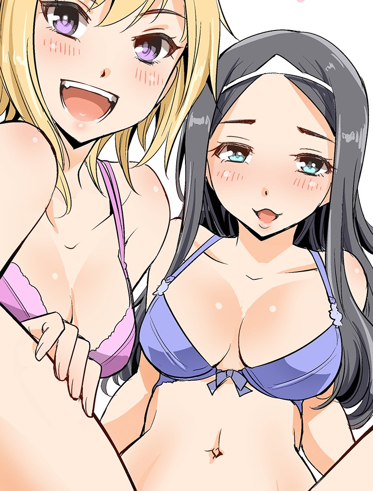 Shitai no ♡ Karen-san!! Chapter 1 page 19 - Chapter 1