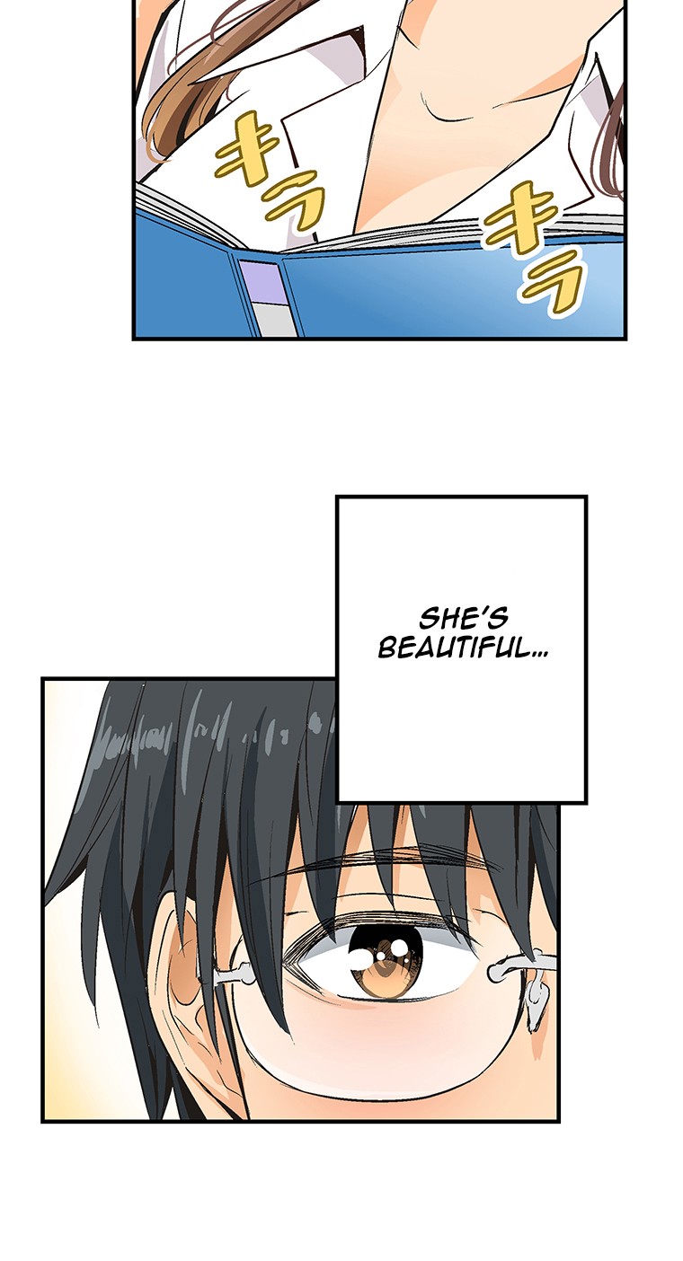 Shitai no ♡ Karen-san!! Chapter 1 page 31 - Chapter 1