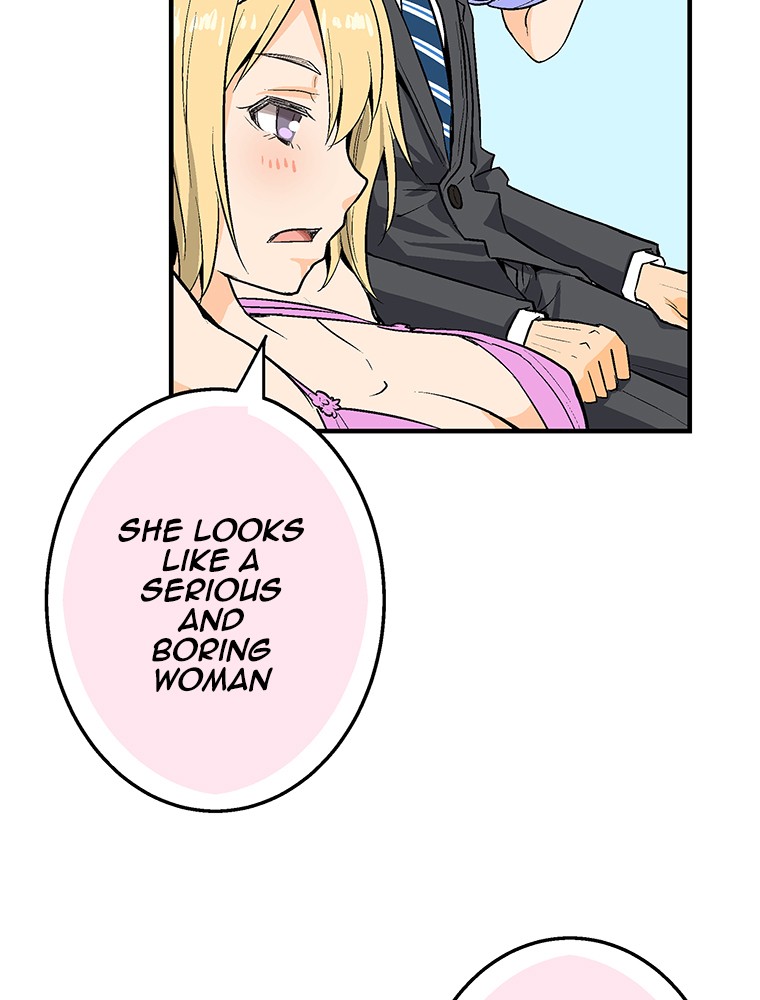 Shitai no ♡ Karen-san!! Chapter 1 page 33 - Chapter 1