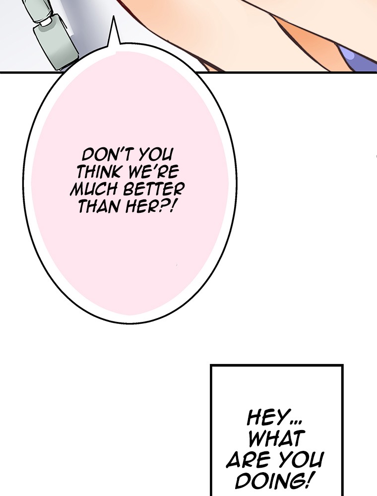 Shitai no ♡ Karen-san!! Chapter 1 page 36 - Chapter 1