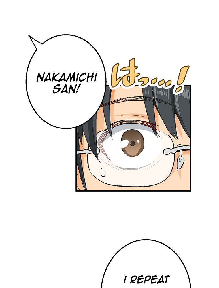 Shitai no ♡ Karen-san!! Chapter 1 page 38 - Chapter 1