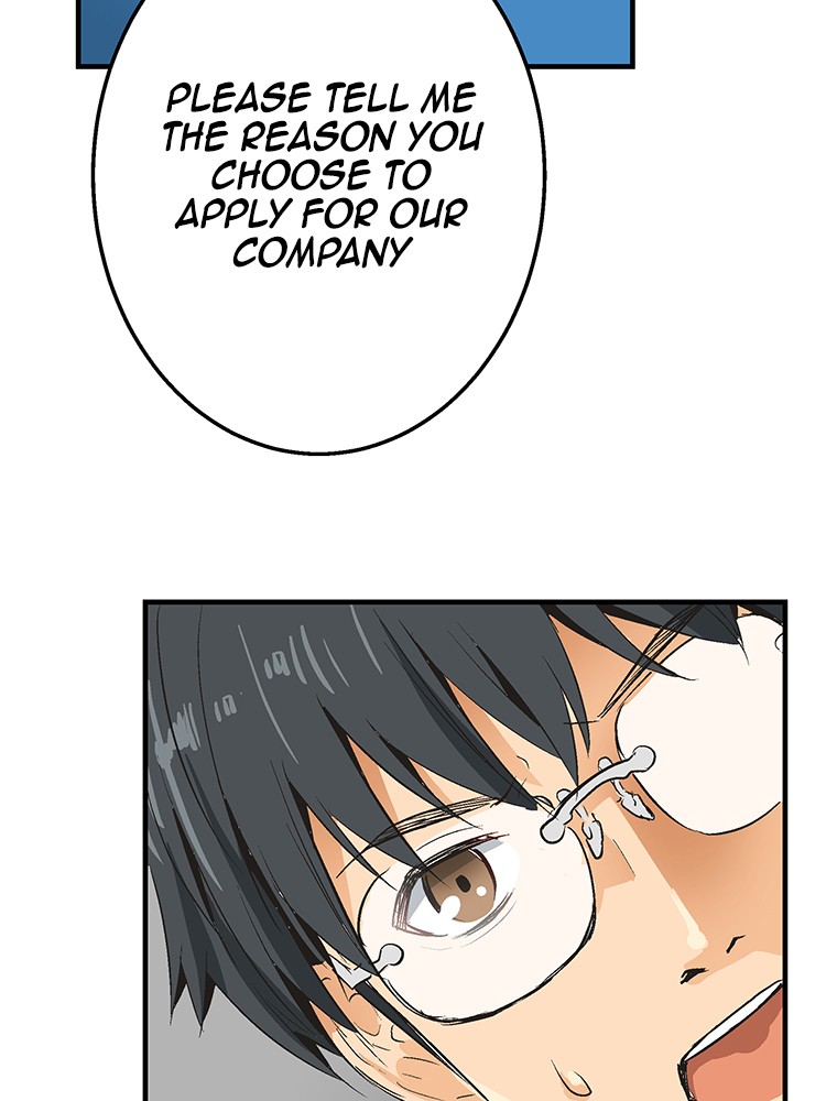 Shitai no ♡ Karen-san!! Chapter 1 page 40 - Chapter 1