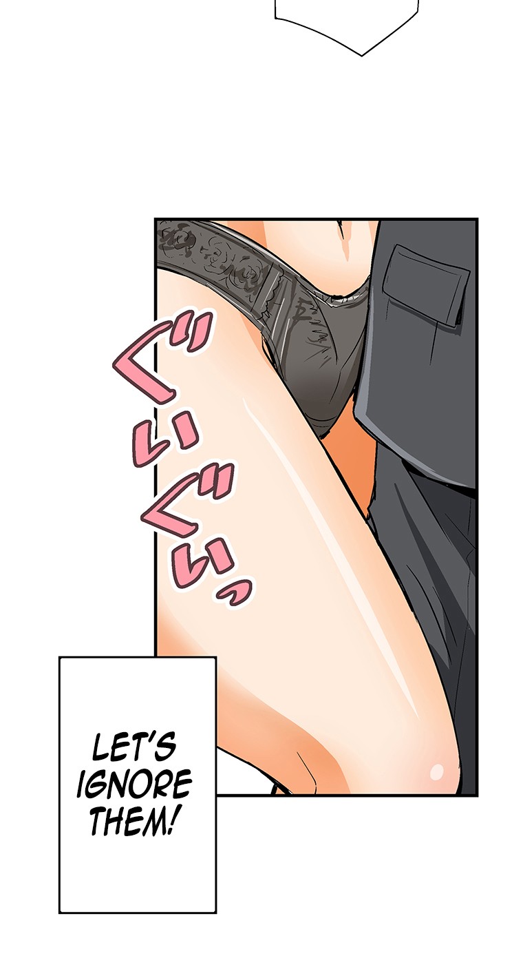 Shitai no ♡ Karen-san!! Chapter 1 page 5 - Chapter 1