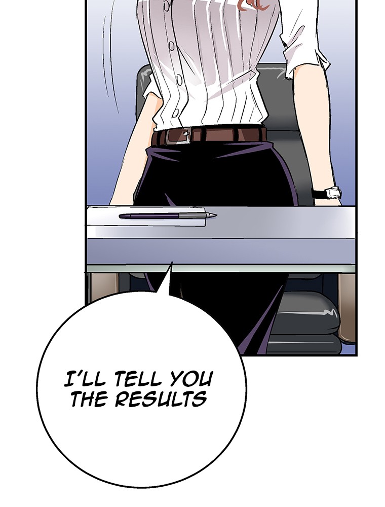 Shitai no ♡ Karen-san!! Chapter 1 page 50 - Chapter 1