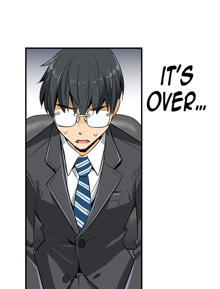 Shitai no ♡ Karen-san!! Chapter 1 page 51 - Chapter 1