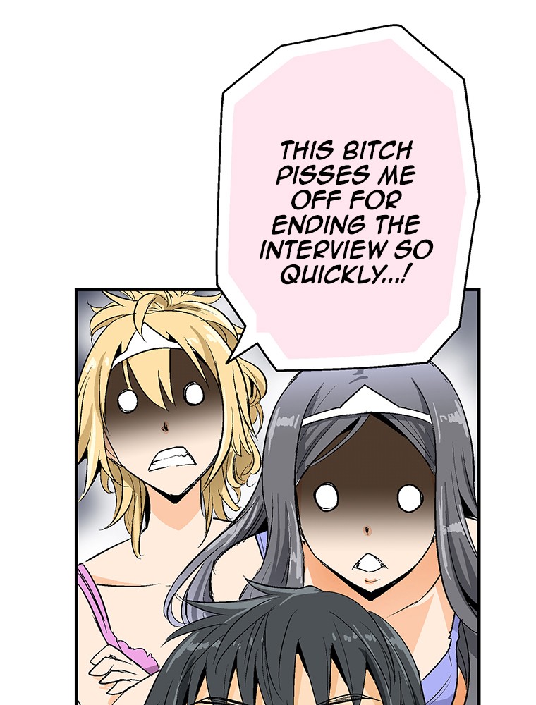Shitai no ♡ Karen-san!! Chapter 1 page 53 - Chapter 1