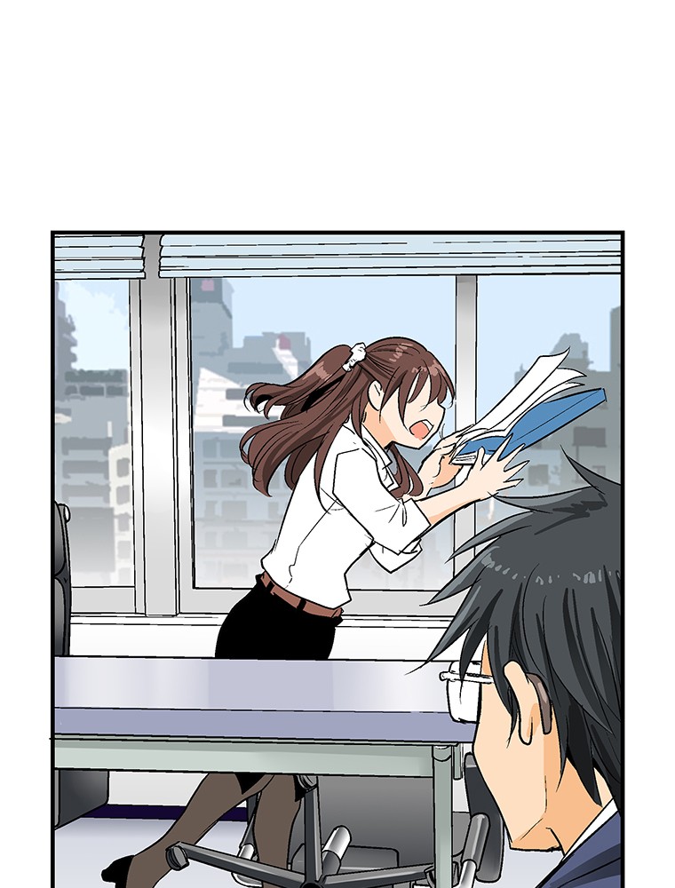 Shitai no ♡ Karen-san!! Chapter 1 page 64 - Chapter 1