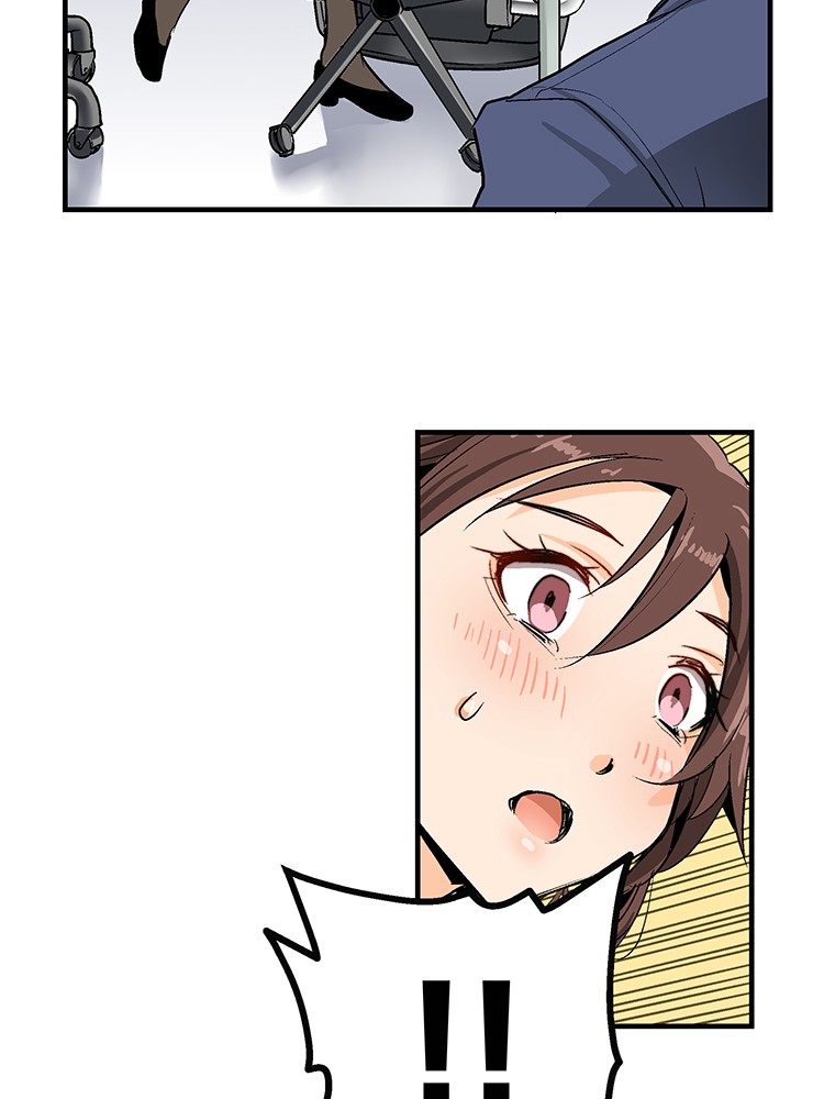 Shitai no ♡ Karen-san!! Chapter 1 page 65 - Chapter 1