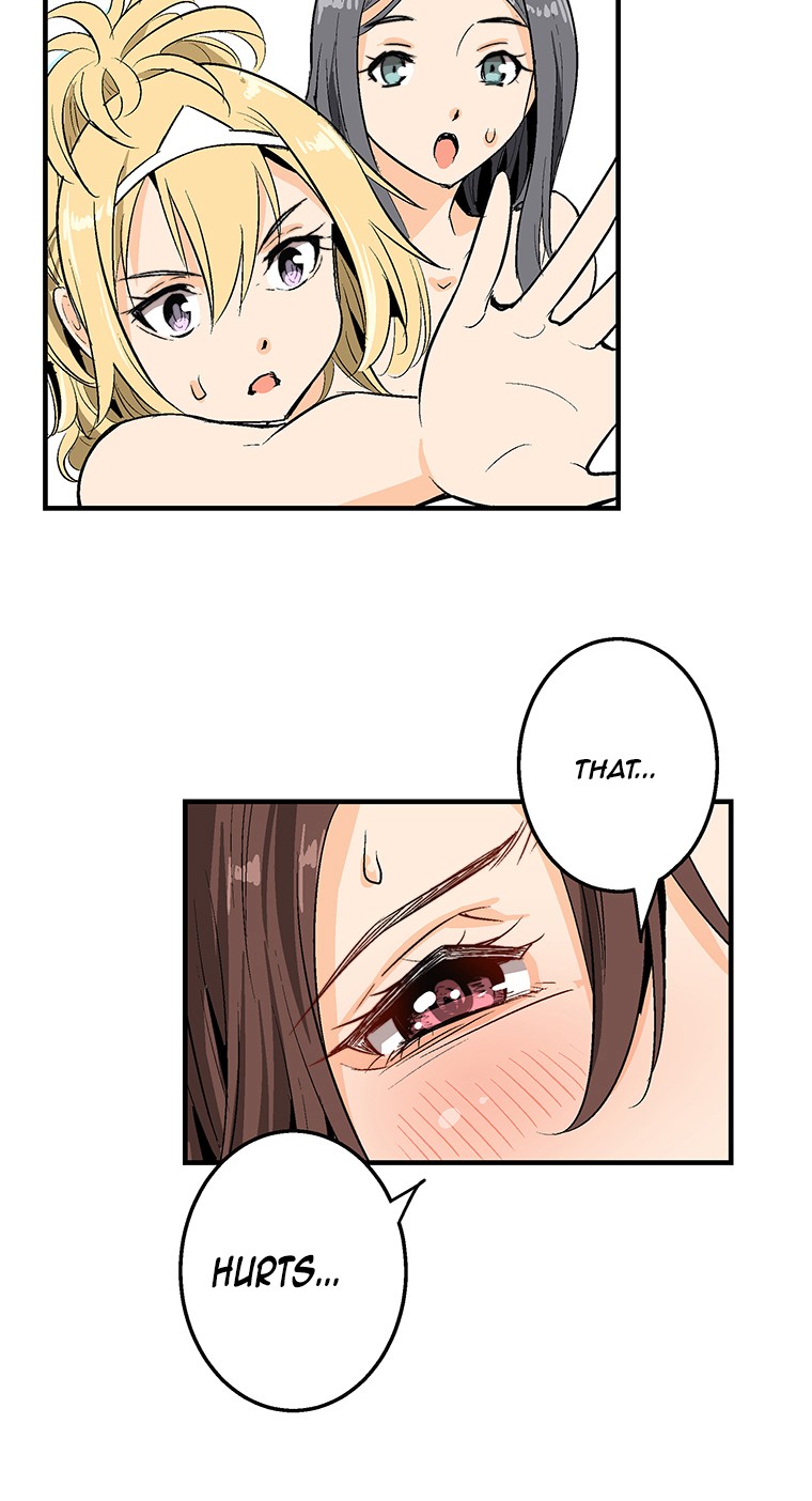 Shitai no ♡ Karen-san!! Chapter 1 page 68 - Chapter 1