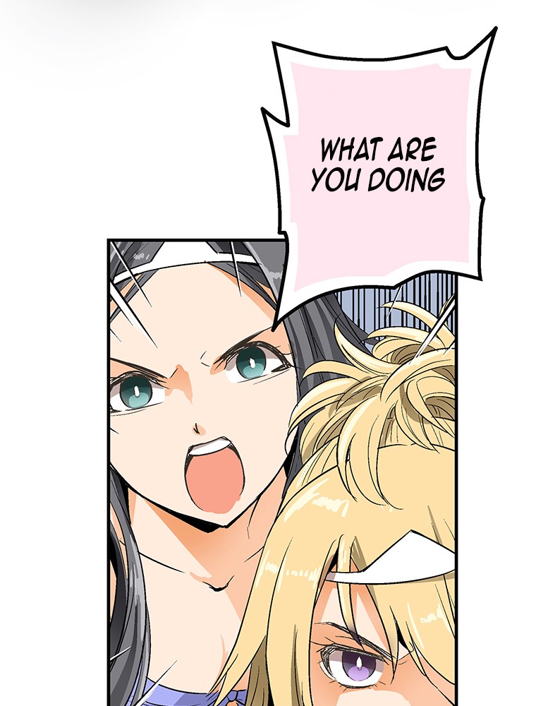 Shitai no ♡ Karen-san!! Chapter 1 page 75 - Chapter 1