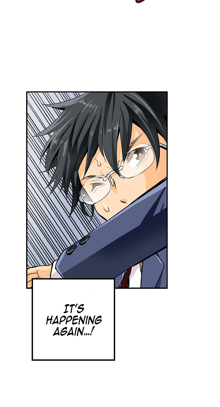Shitai no ♡ Karen-san!! Chapter 1 page 78 - Chapter 1