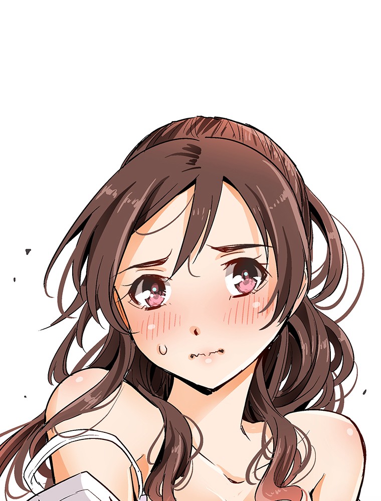 Shitai no ♡ Karen-san!! Chapter 1 page 84 - Chapter 1