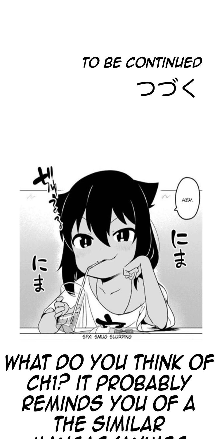 Shitai no ♡ Karen-san!! Chapter 1 page 87 - Chapter 1