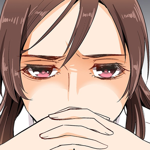Shitai no ♡ Karen-san!! Chapter 1 cover