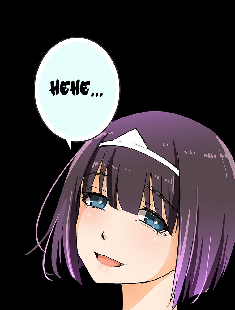 Shitai no ♡ Karen-san!! Chapter 10 page 19 - Chapter 10