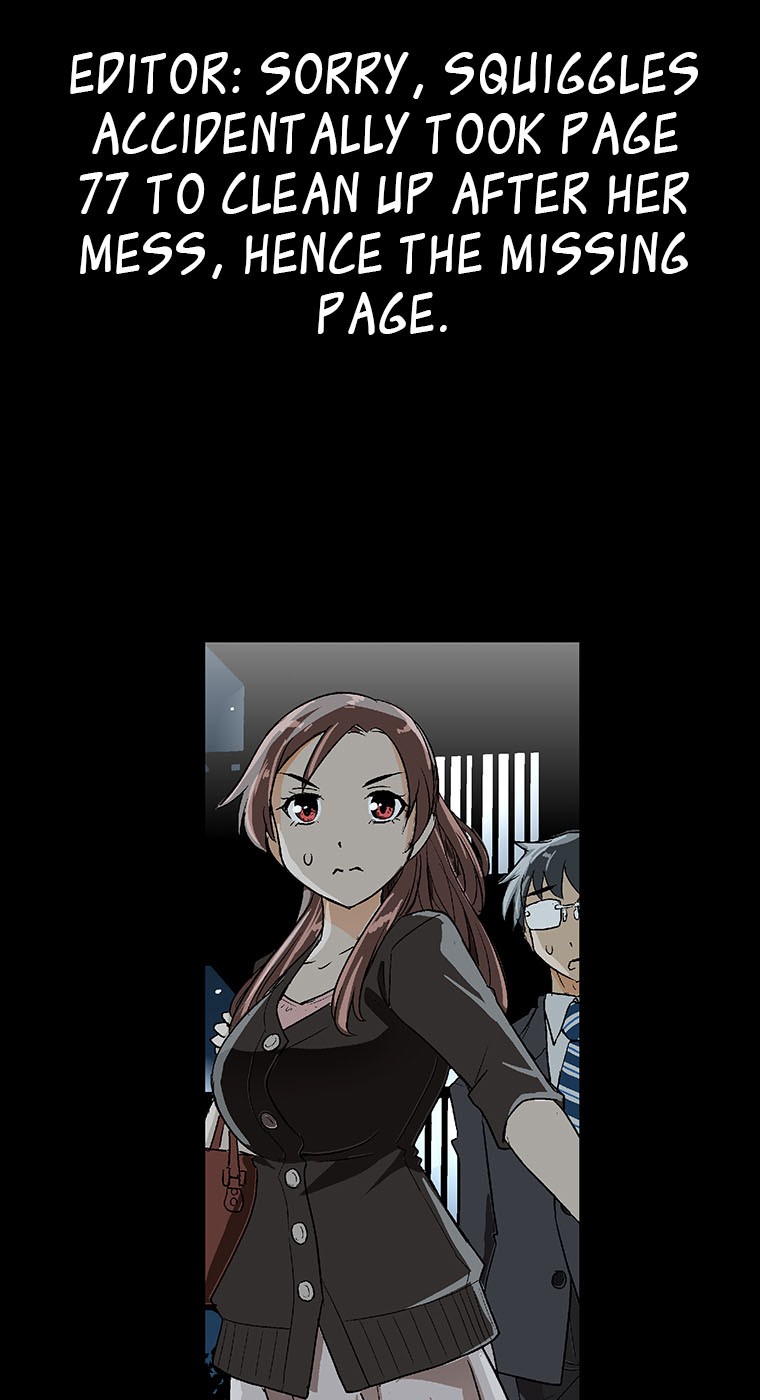 Shitai no ♡ Karen-san!! Chapter 10 page 2 - Chapter 10