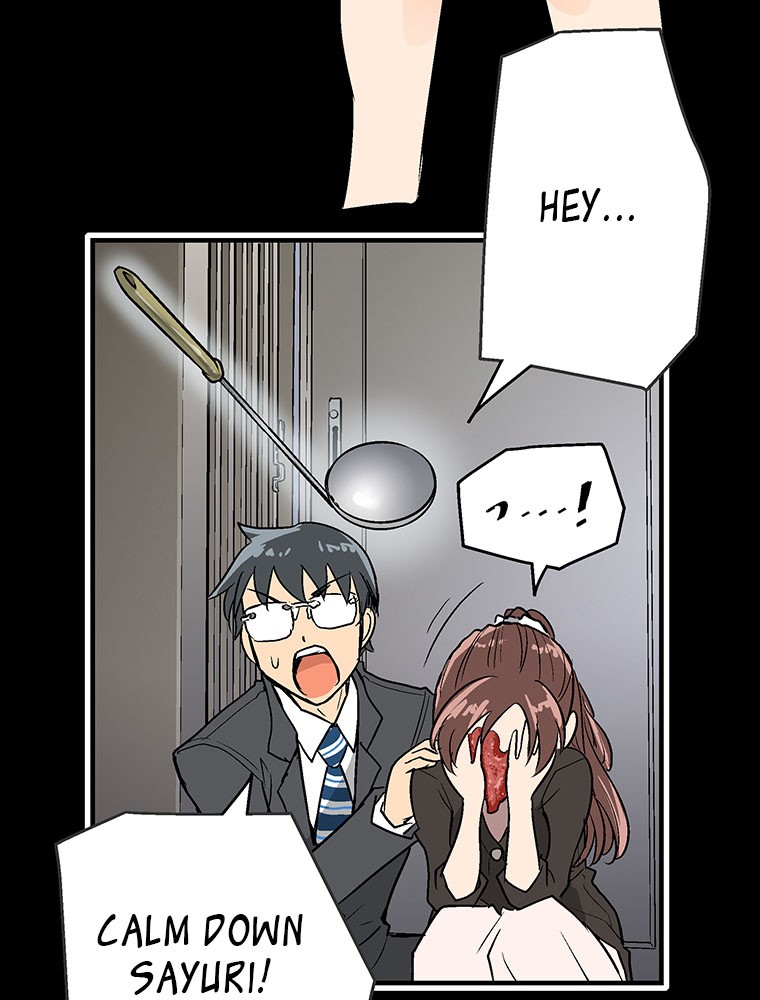 Shitai no ♡ Karen-san!! Chapter 10 page 27 - Chapter 10