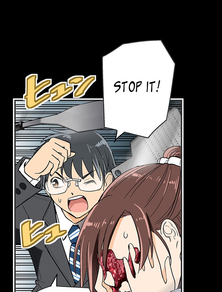 Shitai no ♡ Karen-san!! Chapter 10 page 30 - Chapter 10