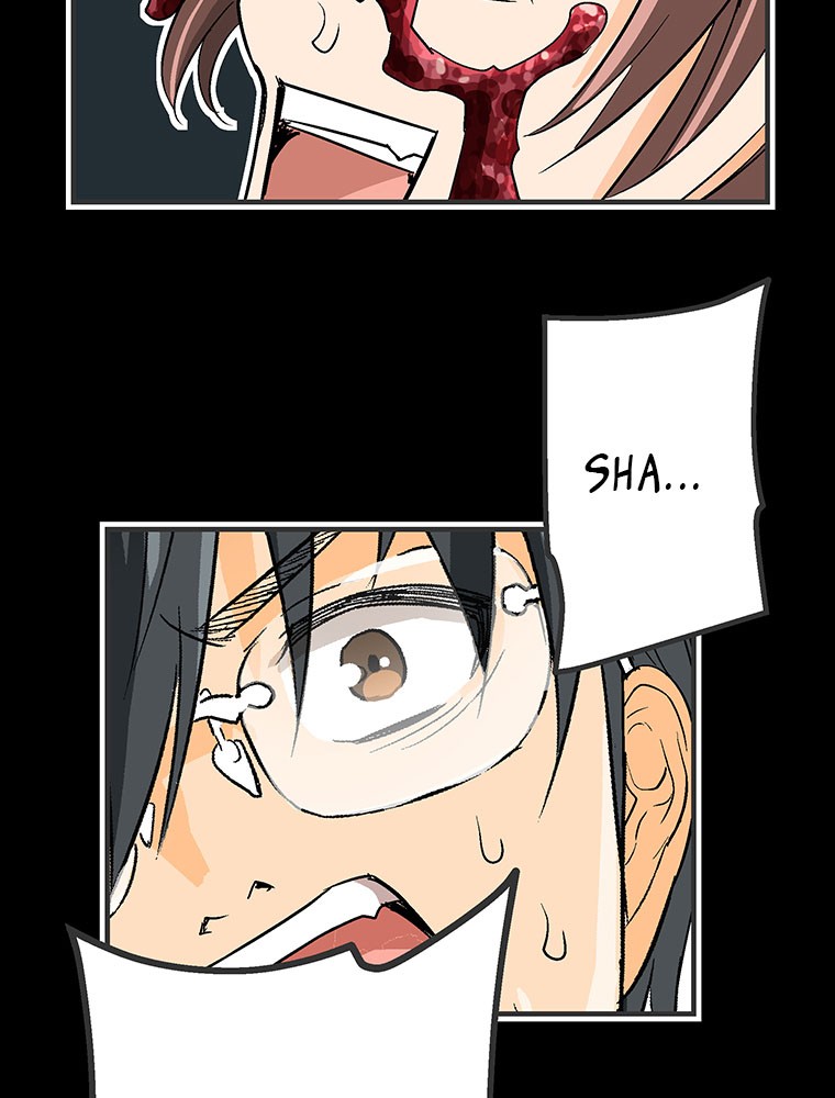 Shitai no ♡ Karen-san!! Chapter 10 page 33 - Chapter 10