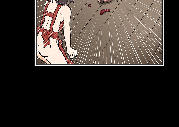 Shitai no ♡ Karen-san!! Chapter 10 page 35 - Chapter 10