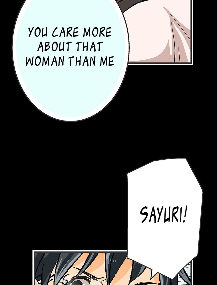 Shitai no ♡ Karen-san!! Chapter 10 page 37 - Chapter 10