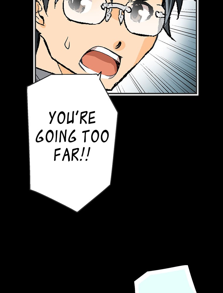 Shitai no ♡ Karen-san!! Chapter 10 page 38 - Chapter 10