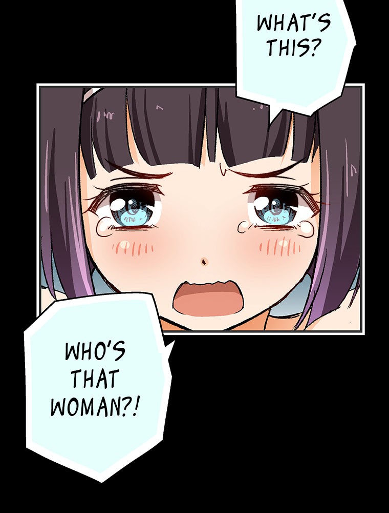 Shitai no ♡ Karen-san!! Chapter 10 page 39 - Chapter 10