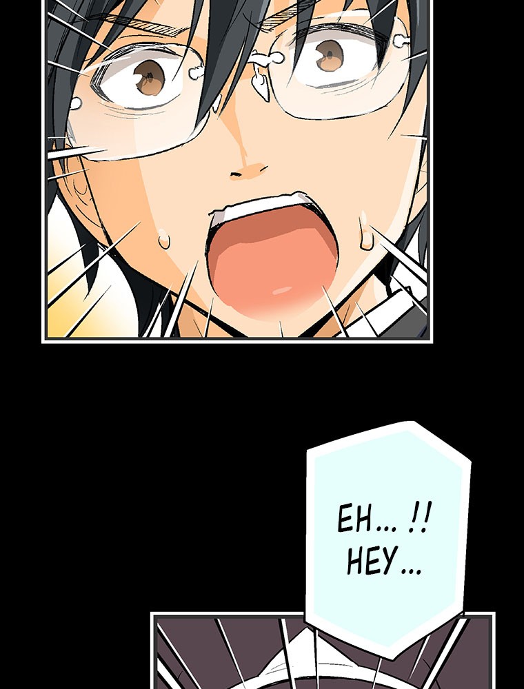 Shitai no ♡ Karen-san!! Chapter 10 page 44 - Chapter 10