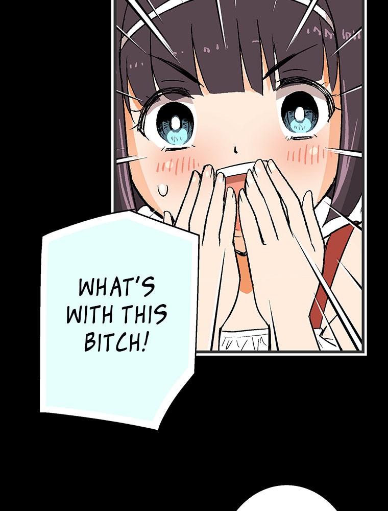 Shitai no ♡ Karen-san!! Chapter 10 page 45 - Chapter 10