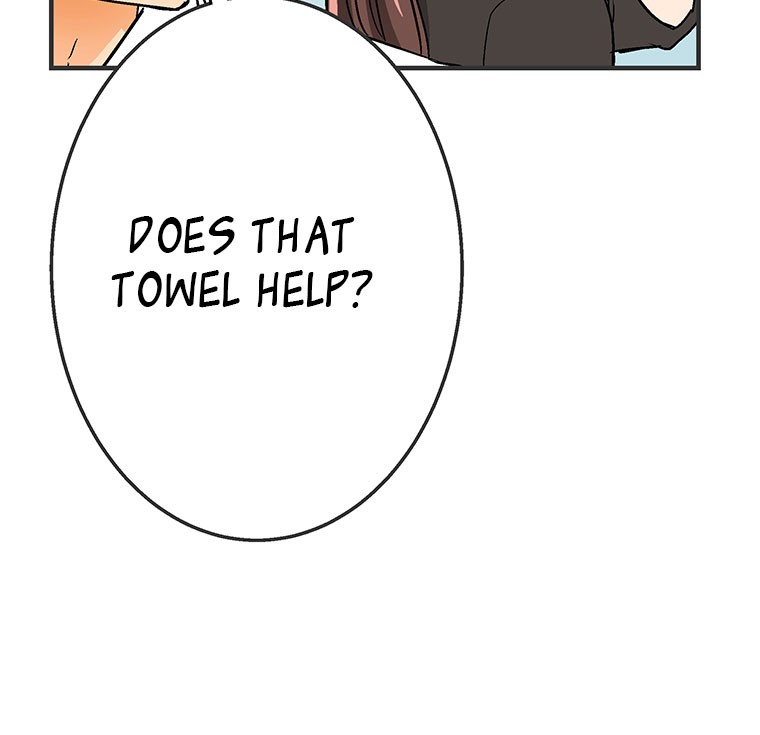 Shitai no ♡ Karen-san!! Chapter 10 page 53 - Chapter 10