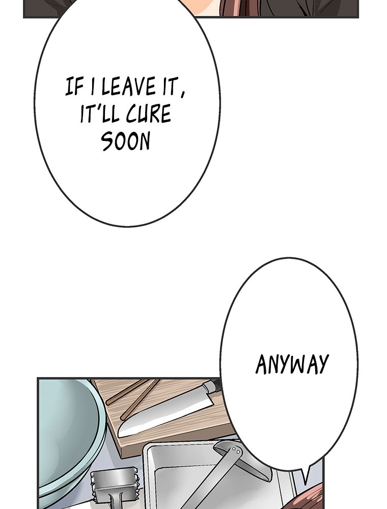 Shitai no ♡ Karen-san!! Chapter 10 page 55 - Chapter 10