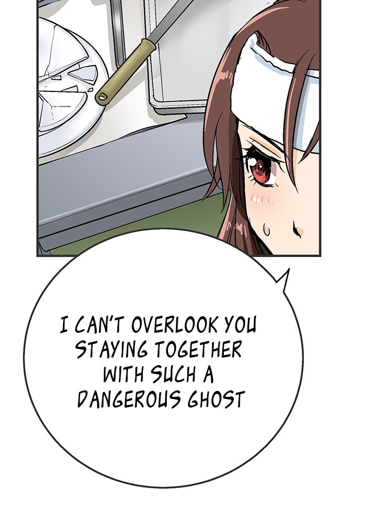 Shitai no ♡ Karen-san!! Chapter 10 page 56 - Chapter 10