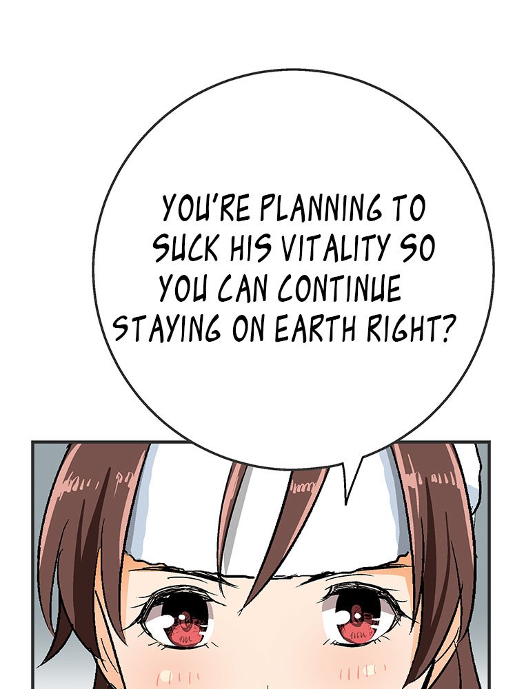 Shitai no ♡ Karen-san!! Chapter 10 page 57 - Chapter 10
