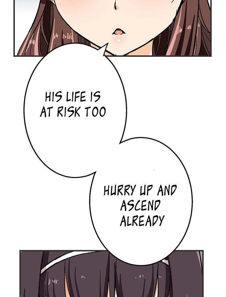 Shitai no ♡ Karen-san!! Chapter 10 page 58 - Chapter 10