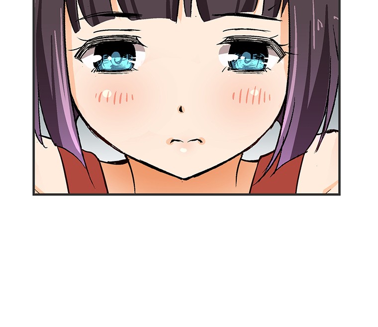 Shitai no ♡ Karen-san!! Chapter 10 page 59 - Chapter 10
