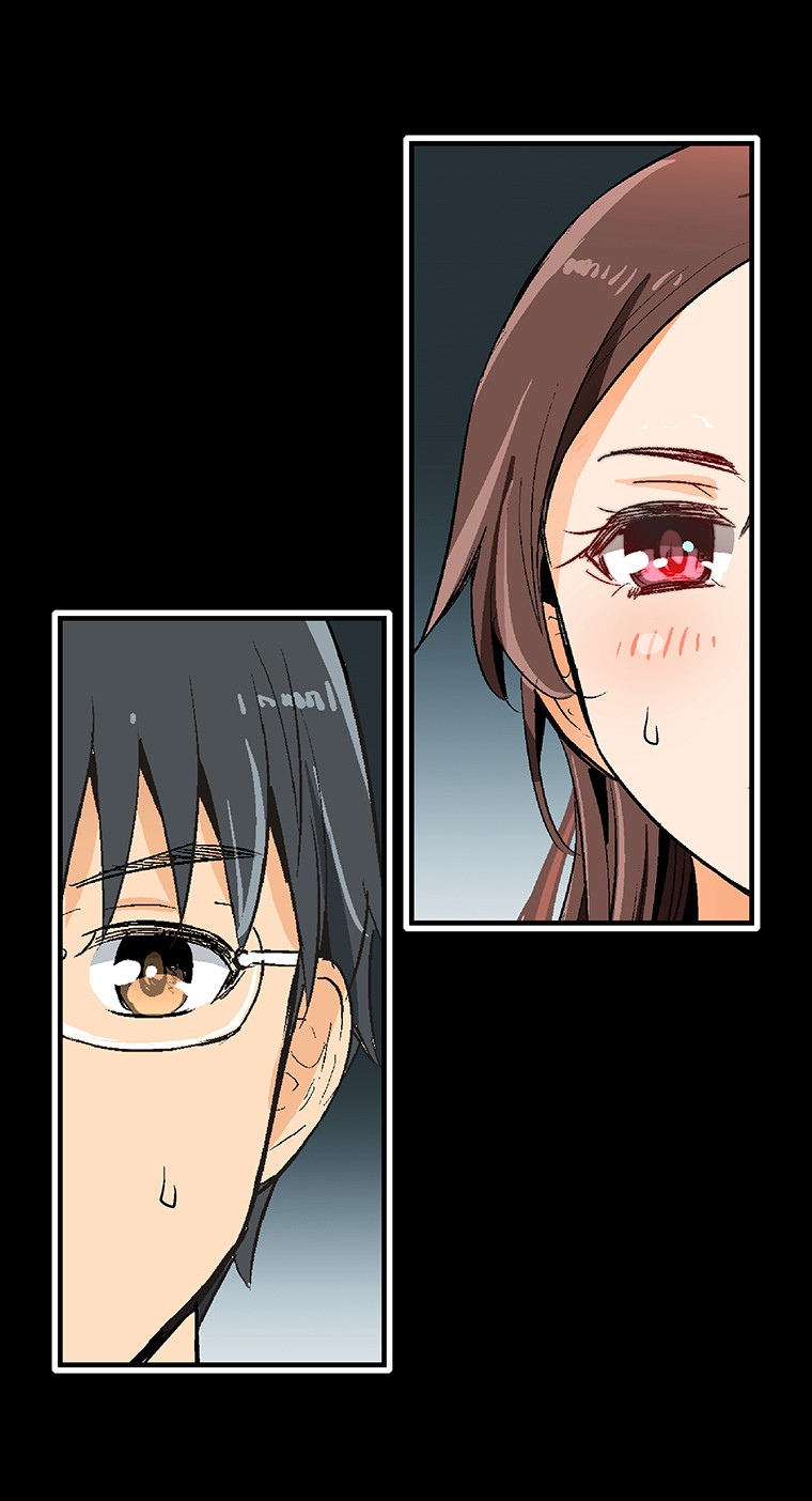 Shitai no ♡ Karen-san!! Chapter 10 page 6 - Chapter 10