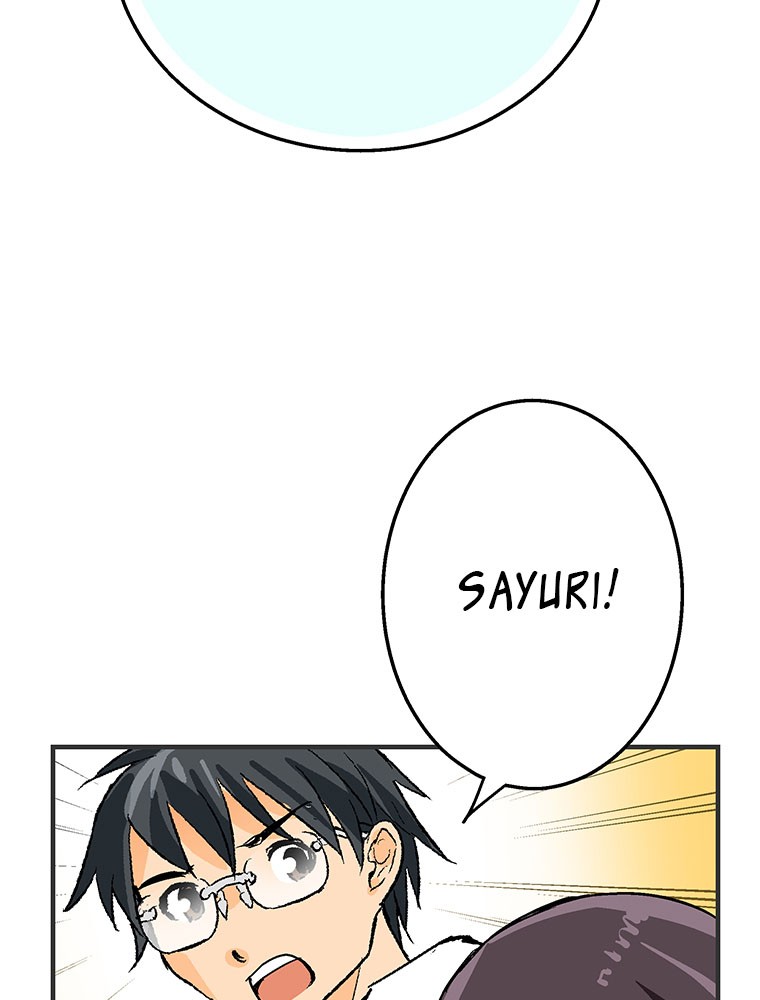 Shitai no ♡ Karen-san!! Chapter 10 page 61 - Chapter 10