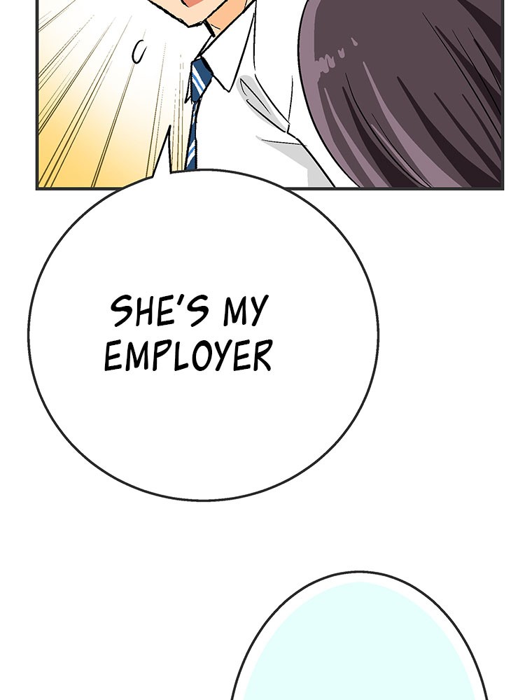 Shitai no ♡ Karen-san!! Chapter 10 page 62 - Chapter 10