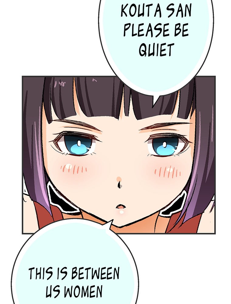 Shitai no ♡ Karen-san!! Chapter 10 page 63 - Chapter 10