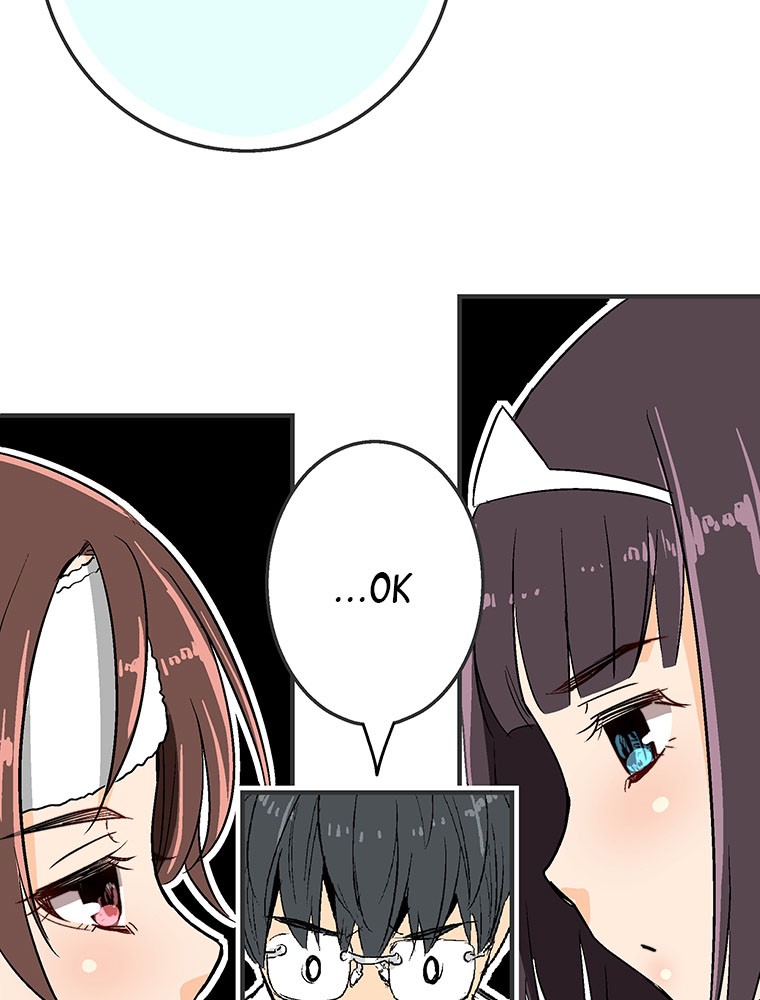Shitai no ♡ Karen-san!! Chapter 10 page 64 - Chapter 10
