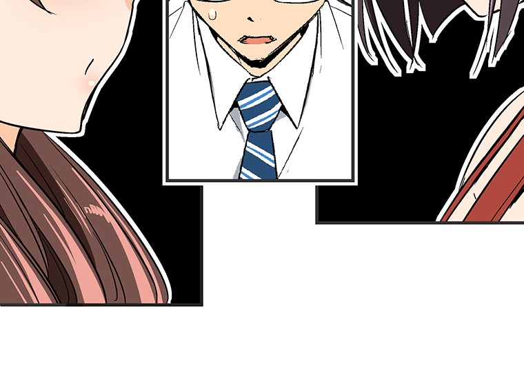 Shitai no ♡ Karen-san!! Chapter 10 page 65 - Chapter 10
