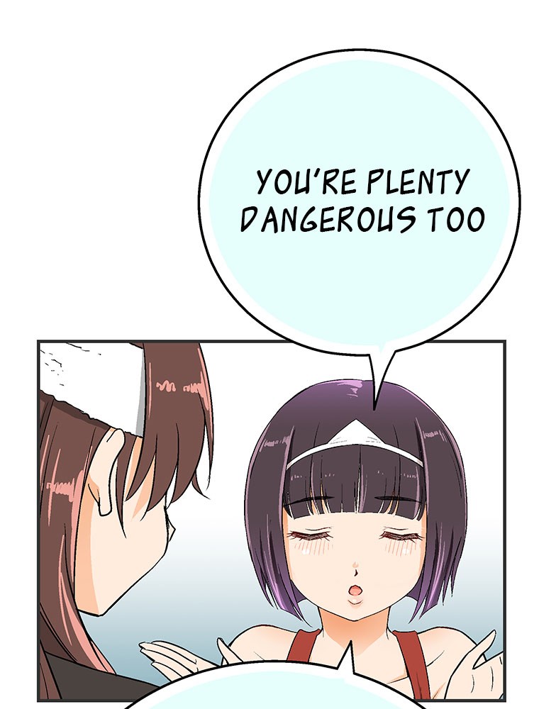 Shitai no ♡ Karen-san!! Chapter 10 page 66 - Chapter 10
