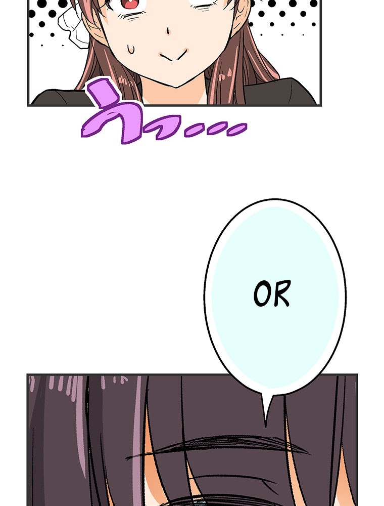 Shitai no ♡ Karen-san!! Chapter 10 page 68 - Chapter 10